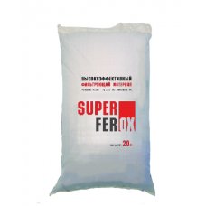 СуперФерокс (SuperFerox )
