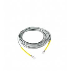Clack V3475-36 cистемный кабель WS2H-WS3 желтый 11.0 м